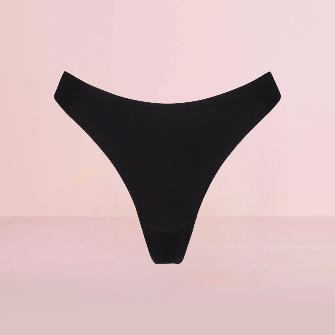 Tanga sin Costuras Anti Camel Toe para Leggings